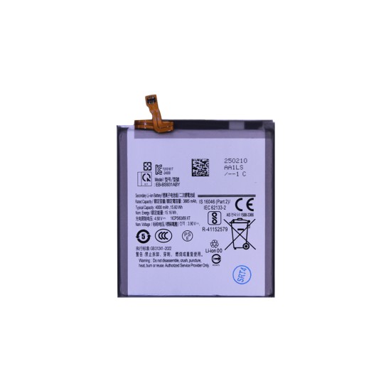 Battery EB-BS931ABY for Samsung Galaxy S25/S931 4000mAh